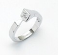 Farrier Nail Ring